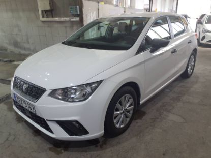 Εικόνα της SEAT IBIZA 1.0ECO MPI BUSINESS 80HP