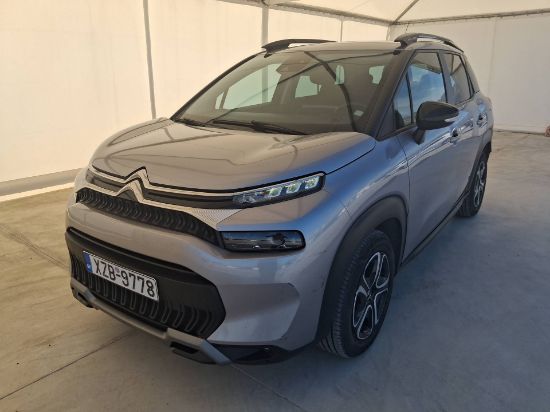 Εικόνα της CITROEN C3 AIRCROSS 1.5D 120HP