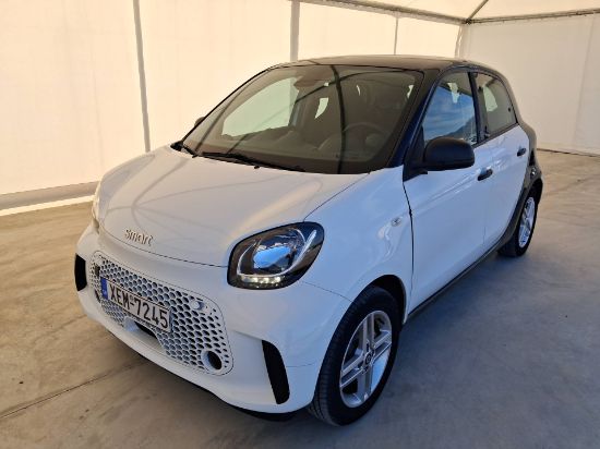 Εικόνα της SMART FORFOUR 0.0E AUT EQ 81HP