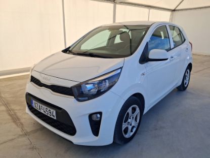 Εικόνα της KIA PICANTO 1.0 OPTIMUM