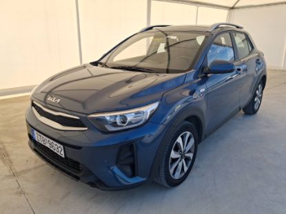 Εικόνα της KIA STONIC 1.0 GL OPTIMUM 100HP AU