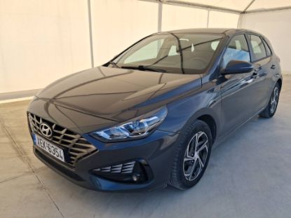 Εικόνα της HYUNDAI I30 HB 1.5 PREMIUM 110HP
