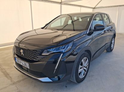Εικόνα της PEUGEOT 3008 1.5D 5D ACTIVE PLUS 130HP