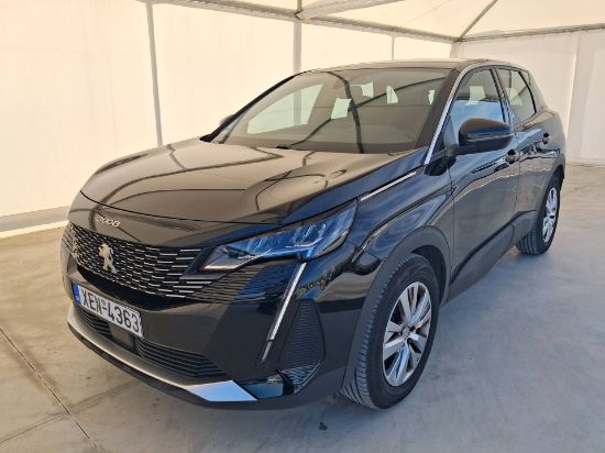 Εικόνα της PEUGEOT 3008 1.5D 5D ACTIVE PLUS 130HP