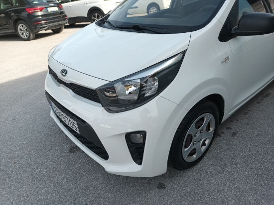 Εικόνα της KIA PICANTO 1.0I 12V LX INMOTION 4S PETROL