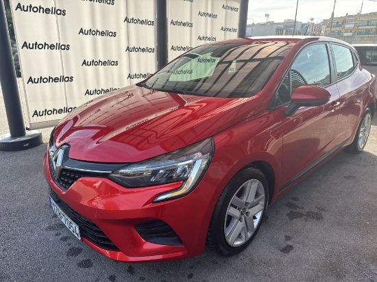 Εικόνα της RENAULT CLIO 1.0 ZEN 90HP