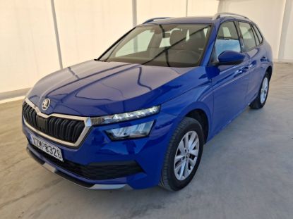 Εικόνα της SKODA KAMIQ 1.0 AMBITION