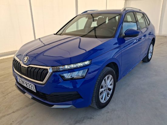 Εικόνα της SKODA KAMIQ 1.0 AMBITION