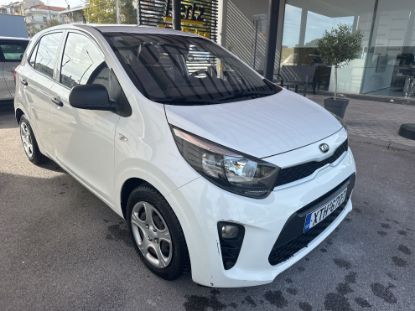 Εικόνα της KIA PICANTO 1.0I 12V LX INMOTION 4S PETROL