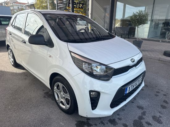 Εικόνα της KIA PICANTO 1.0I 12V LX INMOTION 4S PETROL