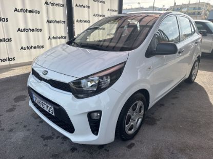 Εικόνα της KIA PICANTO 1.0I 12V LX INMOTION 4S PETROL