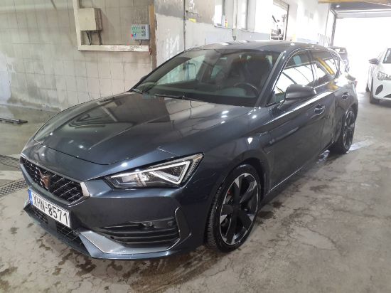 Εικόνα της CUPRA LEON 1.4 16V TSI E-HYBRID DSGP
