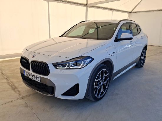 Εικόνα της BMW X2 1.5 220HP PHEV AUT BUSIN