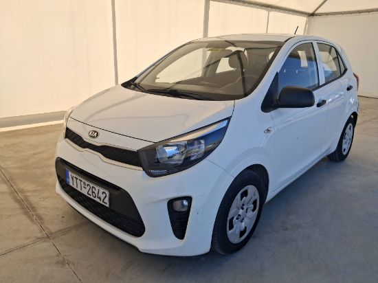 Εικόνα της KIA PICANTO 1.0 INMOTION PLUS 67HP