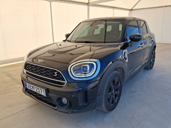 Εικόνα της MINI COOPER COUNTRYMAN 1.5H 5D AUT