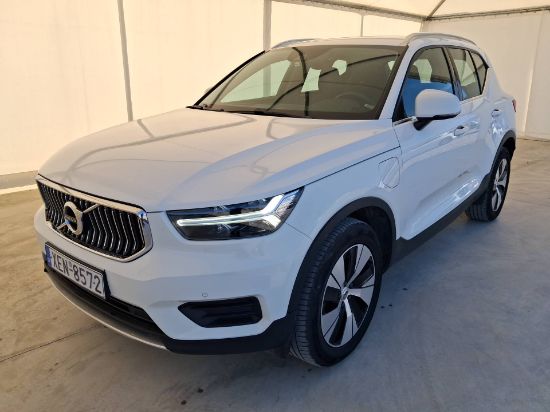 Εικόνα της VOLVO XC40 1.5Y AUT T5 HYBRID 262HP
