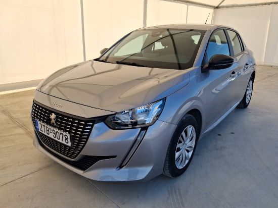 Εικόνα της PEUGEOT 208 1.5D 5D MNL ACTIVE
