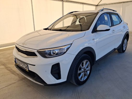 Εικόνα της KIA STONIC 1.2 OPTIMUM 84HP