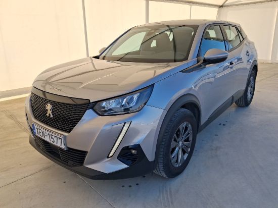Εικόνα της PEUGEOT 2008 1.2 ACTIVE PLUS 100HP
