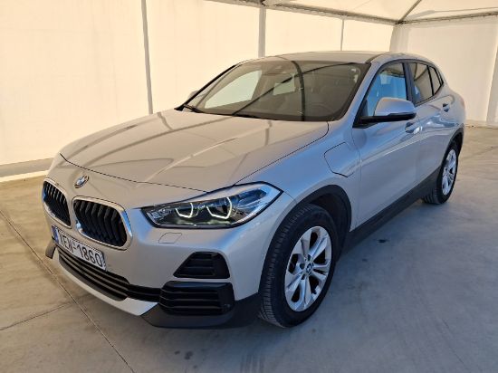 Εικόνα της BMW X2 1.5PLUG AUTXDRIVE25E 220HP
