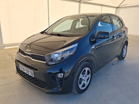 Εικόνα της KIA PICANTO 1.0 OPTIMUM