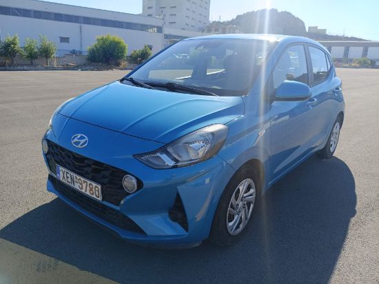 Εικόνα της HYUNDAI I10 1.2 STYLE 84HP