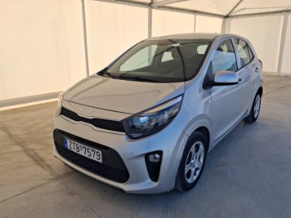 Εικόνα της KIA PICANTO 1.0 LX OPTIMUM 67HP