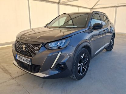 Εικόνα της PEUGEOT 2008 1.2 ALLURE PLUS 100HP