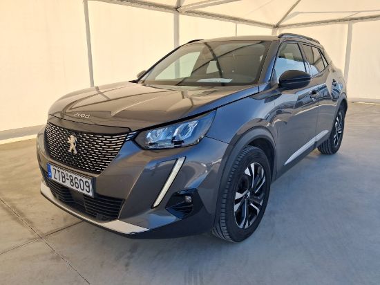 Εικόνα της PEUGEOT 2008 1.2 ALLURE PLUS 100HP