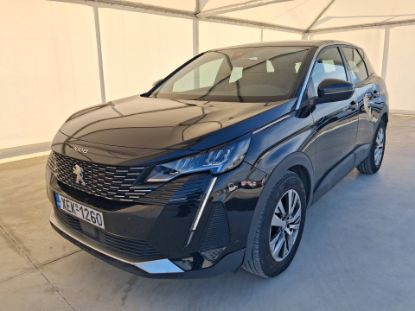 Εικόνα της PEUGEOT 3008 1.5D 5D MNL BUSINESS