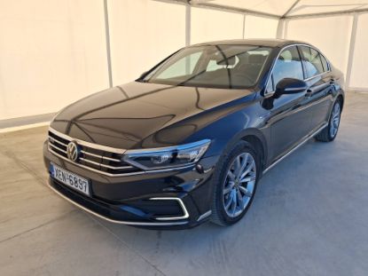 Εικόνα της VOLKSWAGEN PASSAT 1.4 218HP PHEV AUTO GTE