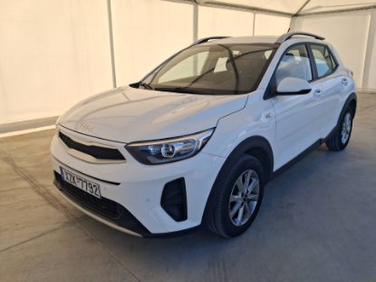 Εικόνα της KIA STONIC 1.2 16V GL OPTIMUM PETR