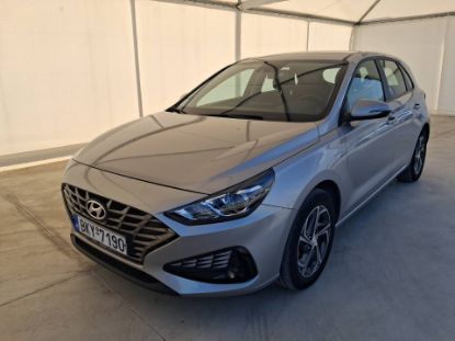 Εικόνα της HYUNDAI I30 1.5 MPI 16V PREMIUM PETROL