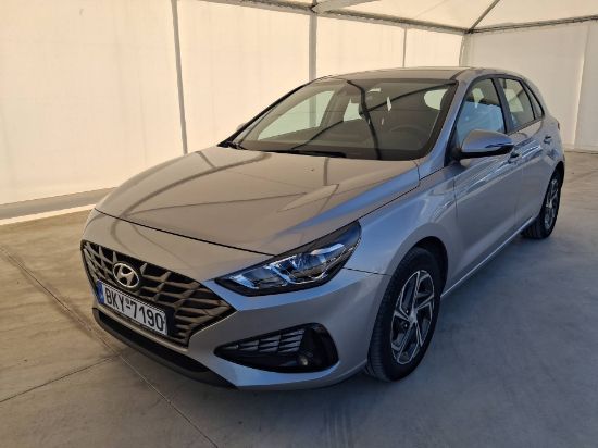 Εικόνα της HYUNDAI I30 1.5 MPI 16V PREMIUM PETROL