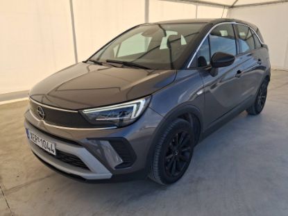 Εικόνα της OPEL CROSSLAND 1.2ELEGANCE