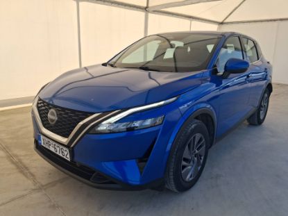 Εικόνα της NISSAN QASHQAI 1.3P DIG-T 16V HYBRIDP