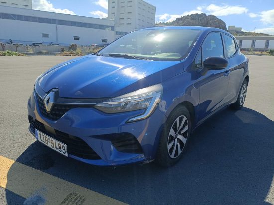 Εικόνα της RENAULT CLIO 1.0 TCE EQUILIBRE 90HP