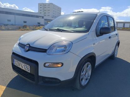 Εικόνα της FIAT PANDA 1.0I 6V BSG HYBRID COMFO
