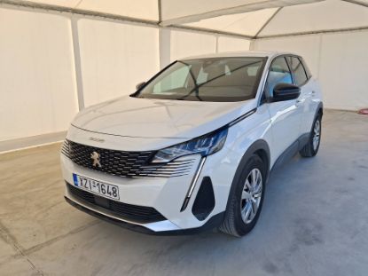 Εικόνα της PEUGEOT 3008 1.5D 130HP CORPORATE