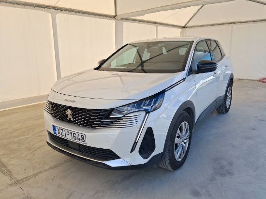 Εικόνα της PEUGEOT 3008 1.5D 130HP CORPORATE