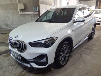 Εικόνα της BMW X1 25E 12V 1.49PLUG AUT 220HP