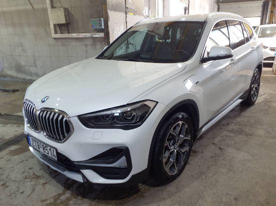 Εικόνα της BMW X1 25E 12V 1.49PLUG AUT 220HP