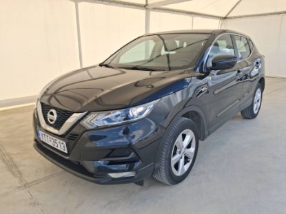 Εικόνα της NISSAN QASHQAI 1.5D ACENTAA-IVI 116HP