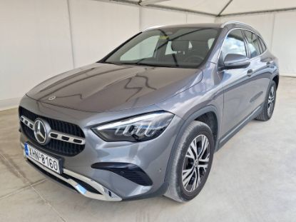 Εικόνα της MERCEDES-BENZ CLASS GLA GLA200 16V 7G-DCT PE