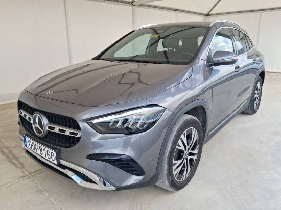 Εικόνα της MERCEDES-BENZ CLASS GLA GLA200 16V 7G-DCT PE