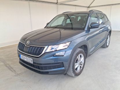 Εικόνα της SKODA KODIAQ 1.5U 5DMNL AMBITION