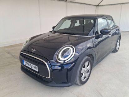Εικόνα της MINI ONE 1.5 AUT CITY PACK 102HP