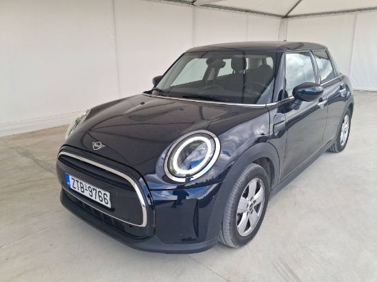 Εικόνα της MINI ONE 1.5 AUT CITY PACK 102HP