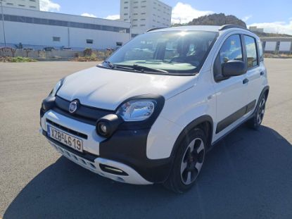 Εικόνα της FIAT PANDA CITY CROSS 1.0H 70HP