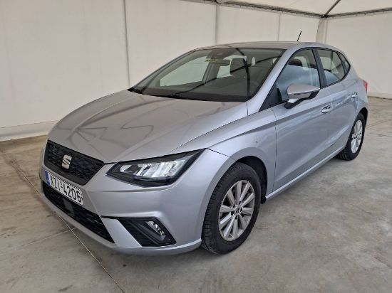 Εικόνα της SEAT IBIZA 1.0 BUSINESS 80HP